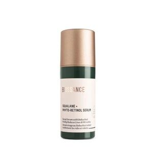 Biossance Squaline and Phyto Retinol Serum NIB 30mL/1.01 Fl oz